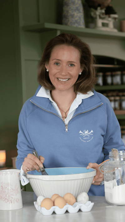 Ask Charlie Pancake Recipe