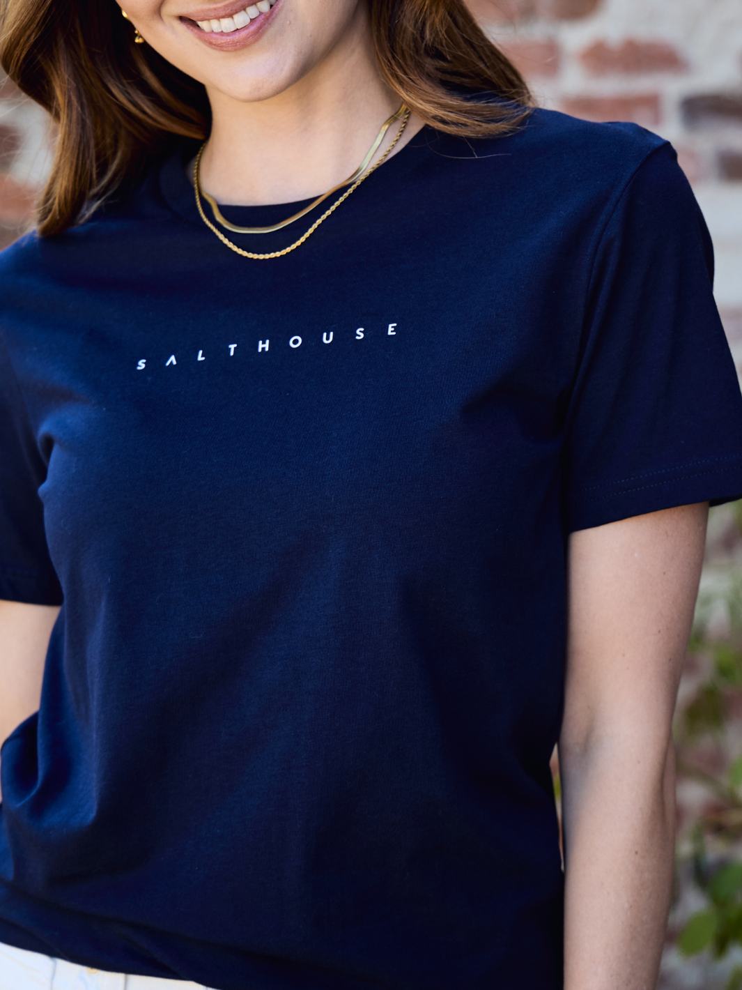 Signature T-Shirt
