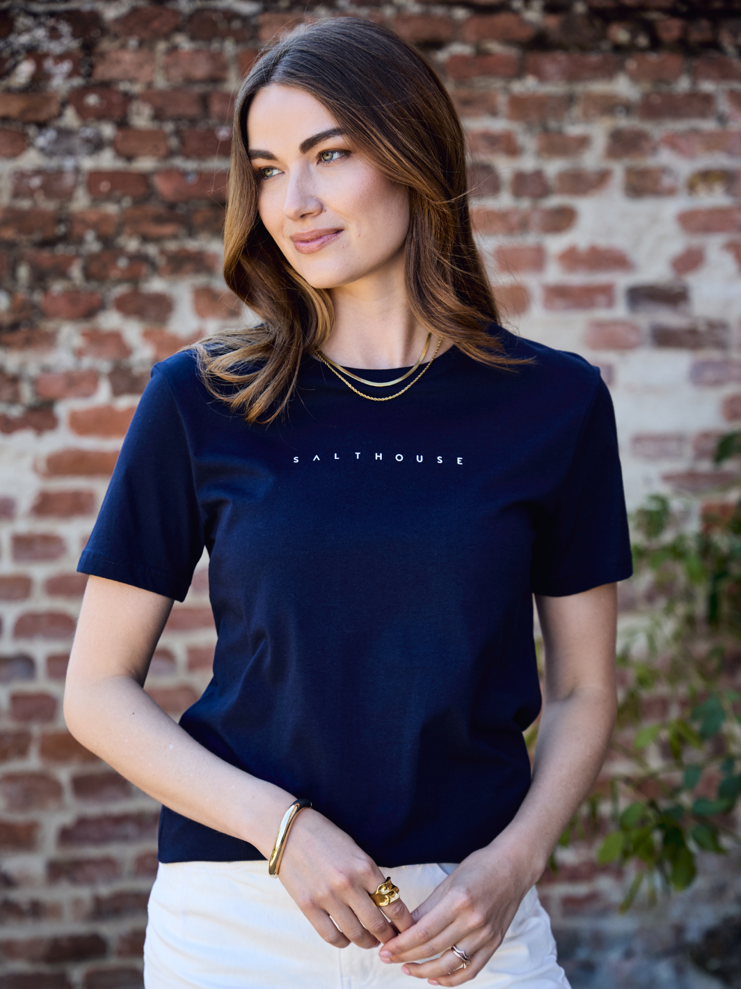 Signature T-Shirt