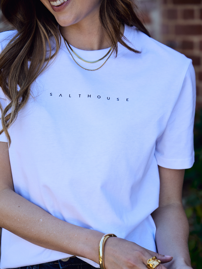 Signature T-Shirt