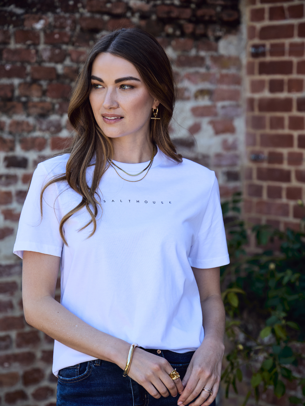 Signature T-Shirt