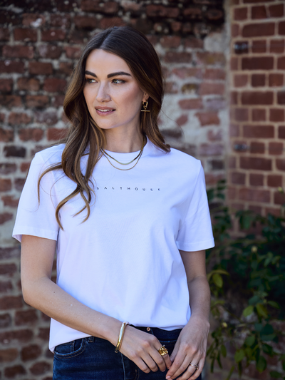 Signature T-Shirt