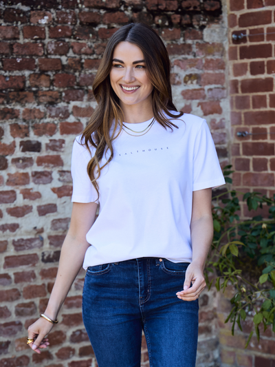 Signature T-Shirt