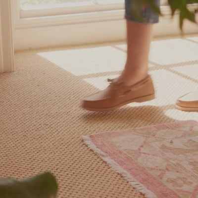 Dora Deck Shoe