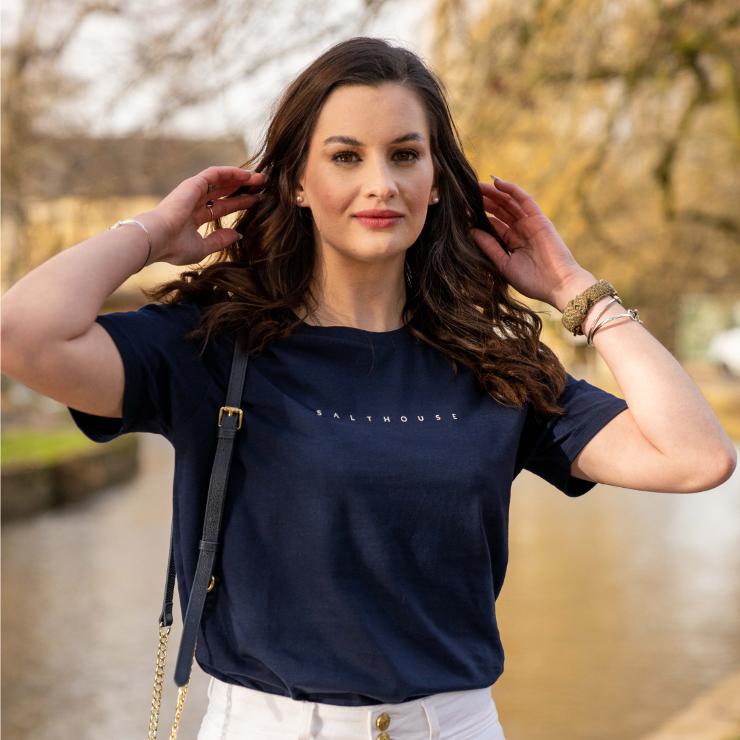 Signature Tee