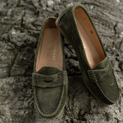 Rosa Loafer