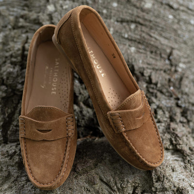 Rosa Loafer