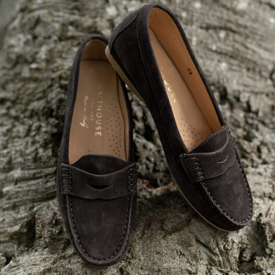 Rosa Loafer