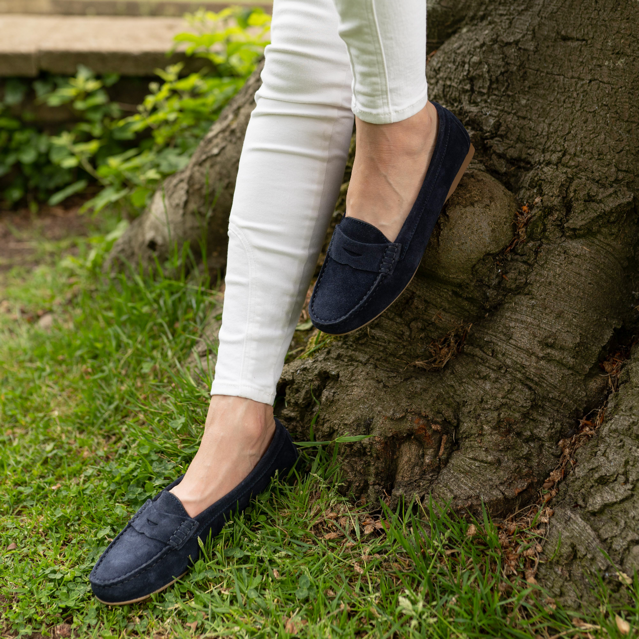Rosa Loafer