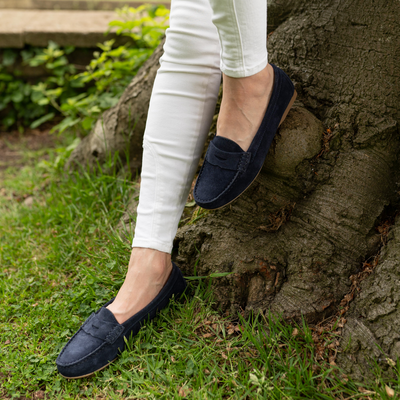 Rosa Loafer
