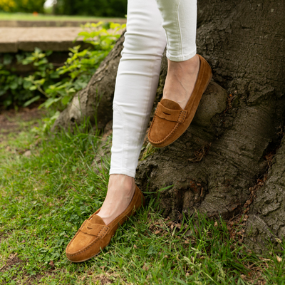 Rosa Loafer