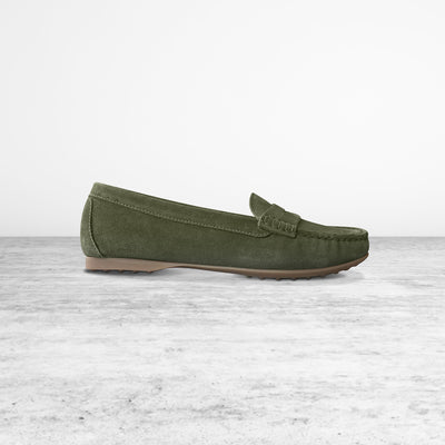 Rosa Loafer