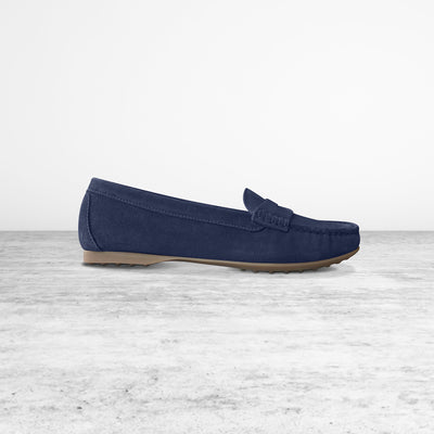 Rosa Loafer