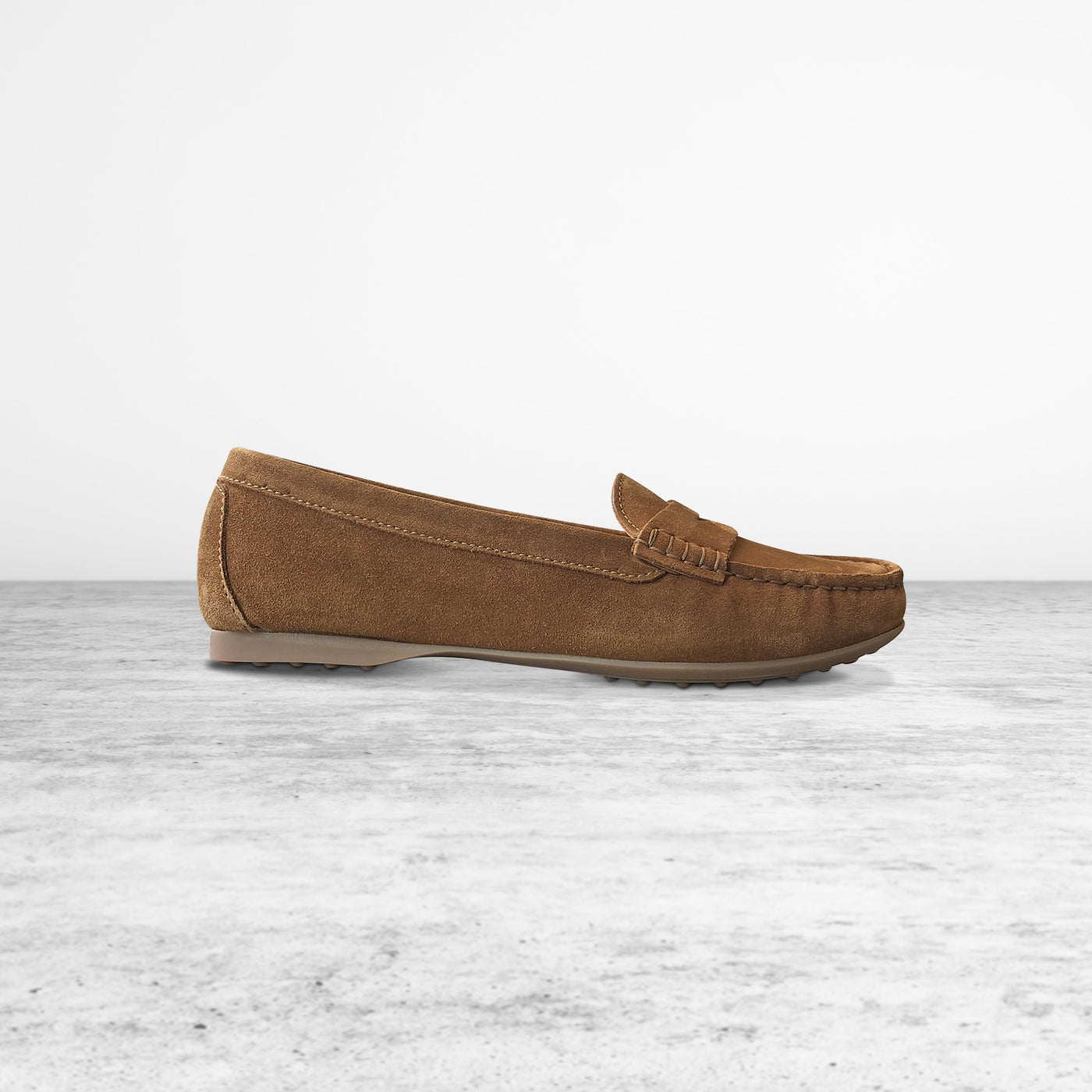 Rosa Loafer