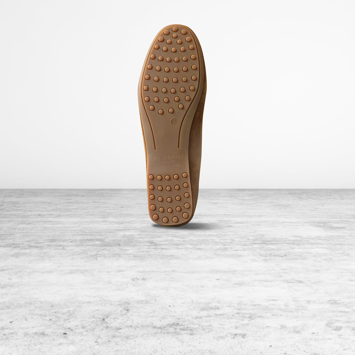 Rosa Loafer