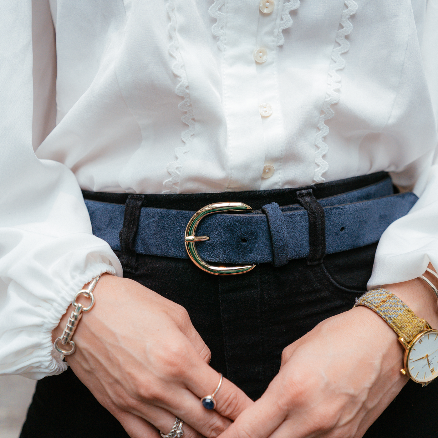 Jilliana Belt